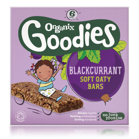 blackcurrant soft oaty bars