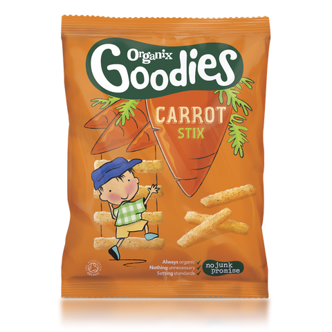 carrot stix