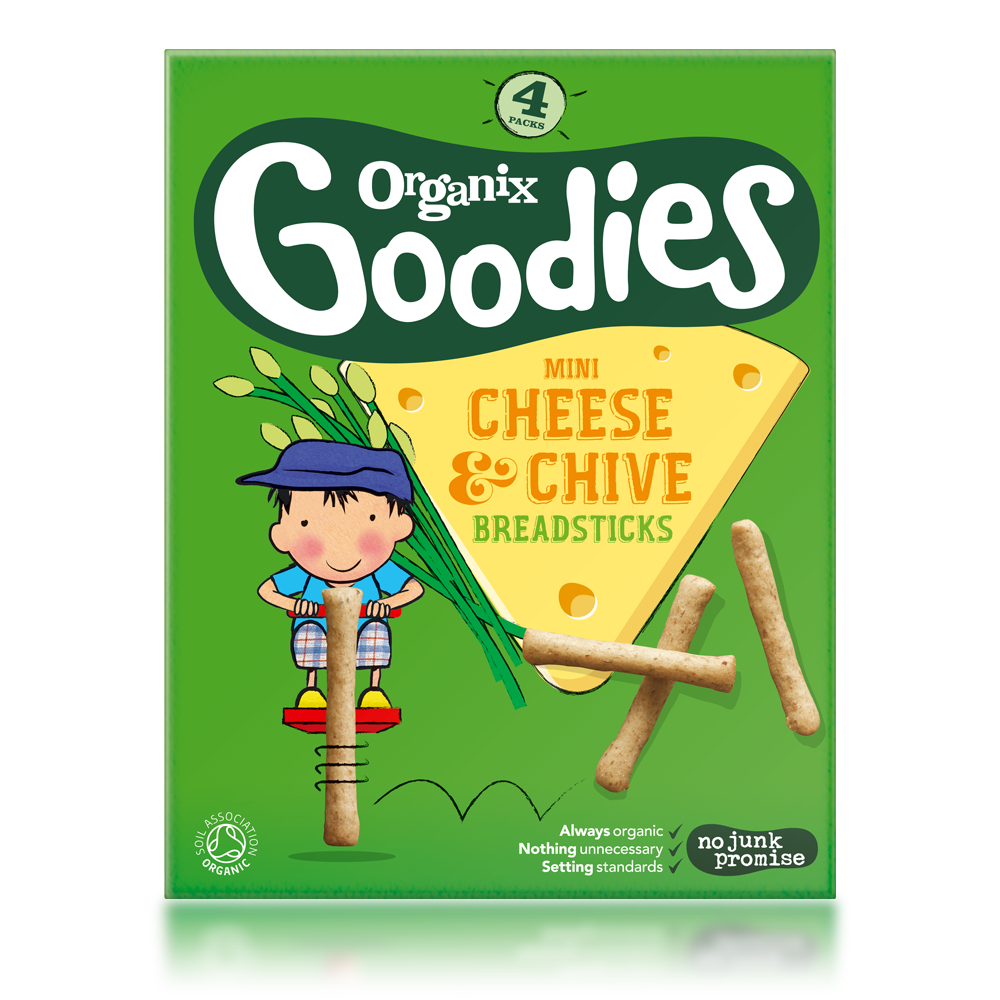 Breadsticks