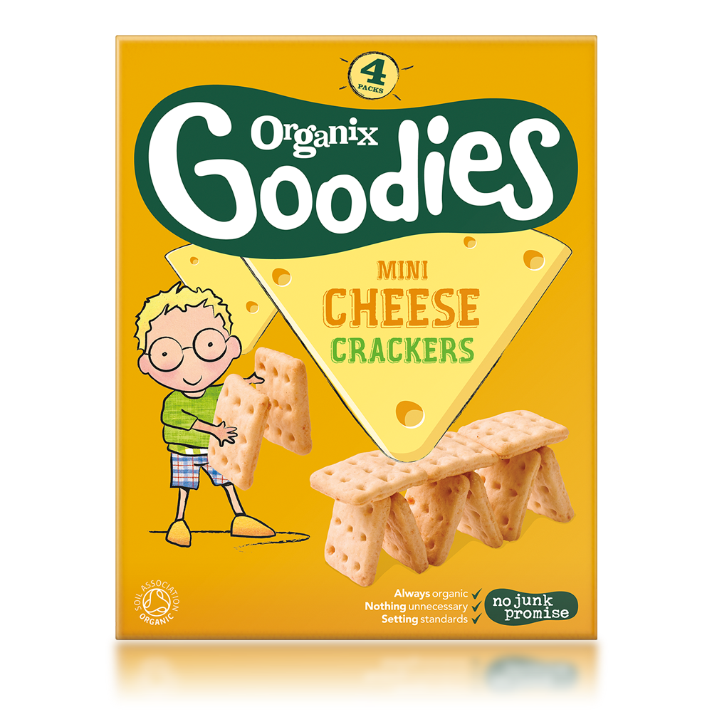 Crackers